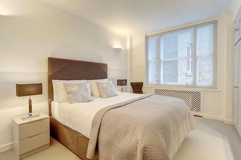 1 bedroom apartment to rent - Hill Street, London