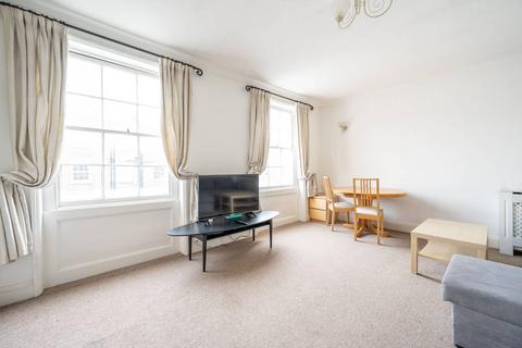 1 bedroom flat to rent - York Street, Marylebone, London, W1H