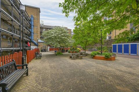 undefined, Ebury Bridge Road, Pimlico, London, SW1W