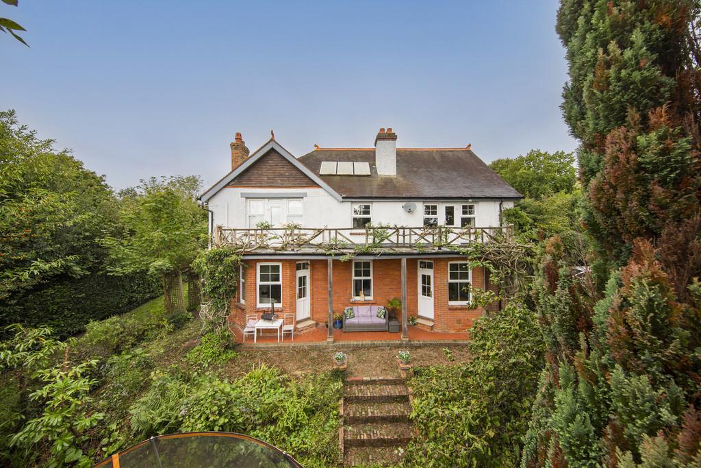 Ghyll Road, Heathfield 5 bed detached house for sale £750,000