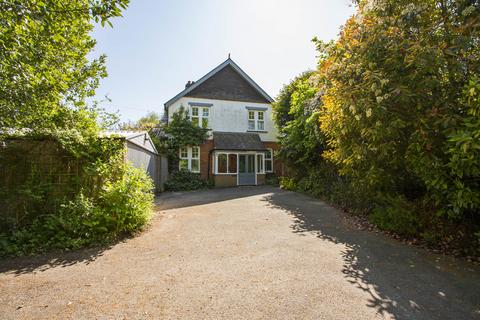 5 bedroom detached house for sale, Ghyll Road, Heathfield