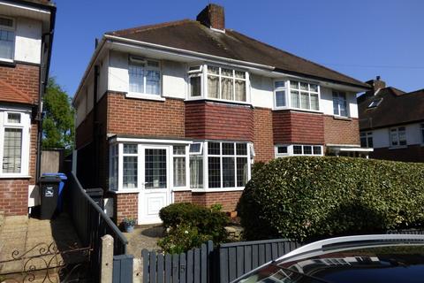 3 bedroom semi-detached house for sale, Mansfield Road, Lower Parkstone