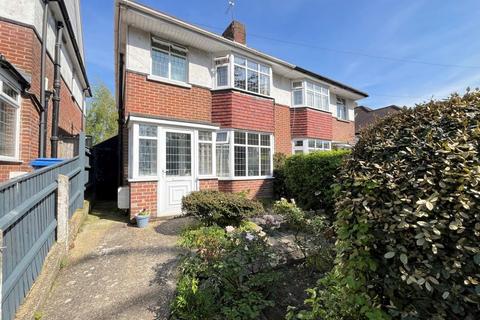 3 bedroom semi-detached house for sale, Mansfield Road, Lower Parkstone