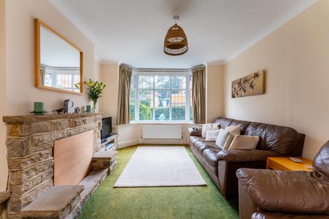 3 bedroom semi-detached house for sale, Mansfield Road, Lower Parkstone