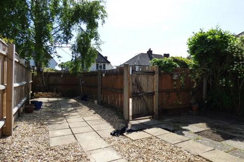 3 bedroom semi-detached house for sale, Mansfield Road, Lower Parkstone