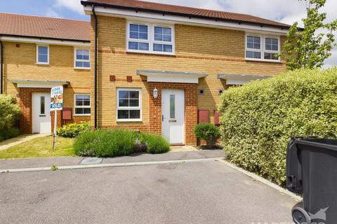 2 bedroom terraced house for sale - Myrtle Copse, Felpham