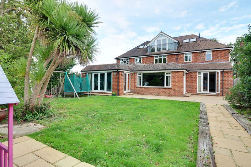 Havant Road, 5 bed equestrian property for sale £1,195,000