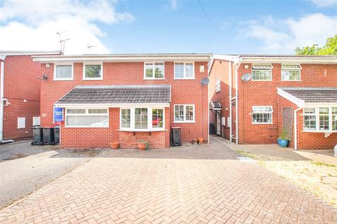 3 bedroom semi-detached house to rent, Waterloo Road, Chester, Cheshire, CH2