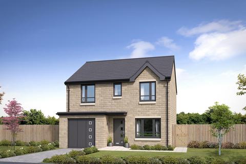 3 bedroom detached house for sale - Plot Plot_225_-_The_Baybridge, Plot_225_-_The_Baybridge at Victoria Heights, Gernhill Avenue, Fixby HD2