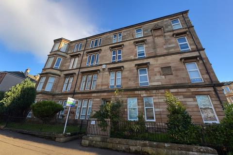 undefined, Whitehill Street, Dennistoun