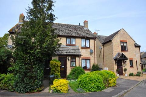 3 bedroom semi-detached house for sale, Chetwynd Mead, Bampton OX18