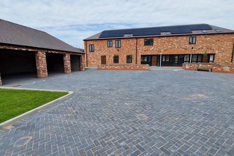 undefined, Hednesford Road, Rugeley, Staffordshire, WS15