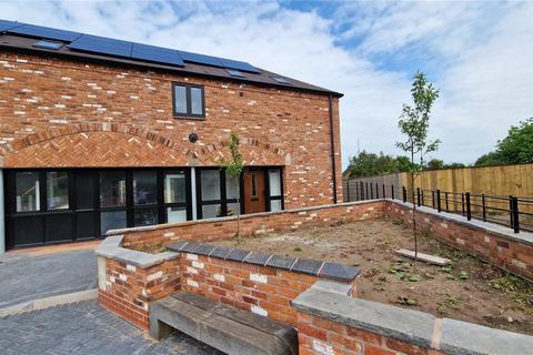 undefined, Hednesford Road, Rugeley, Staffordshire, WS15