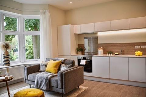 1 bedroom apartment for sale, Rye Road, Hawkhurst, Cranbrook