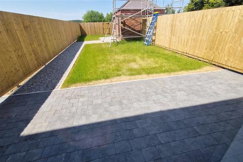 undefined, Hednesford Road, Rugeley, Staffordshire, WS15