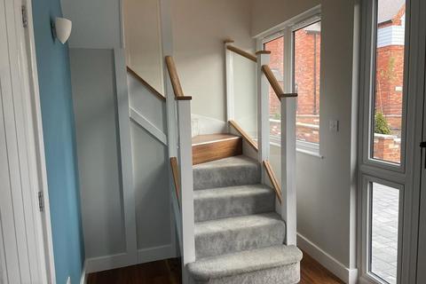 undefined, Hednesford Road, Rugeley, Staffordshire, WS15