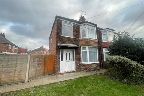 undefined, Buttfield Road, Hessle, East Yorkshire, HU13