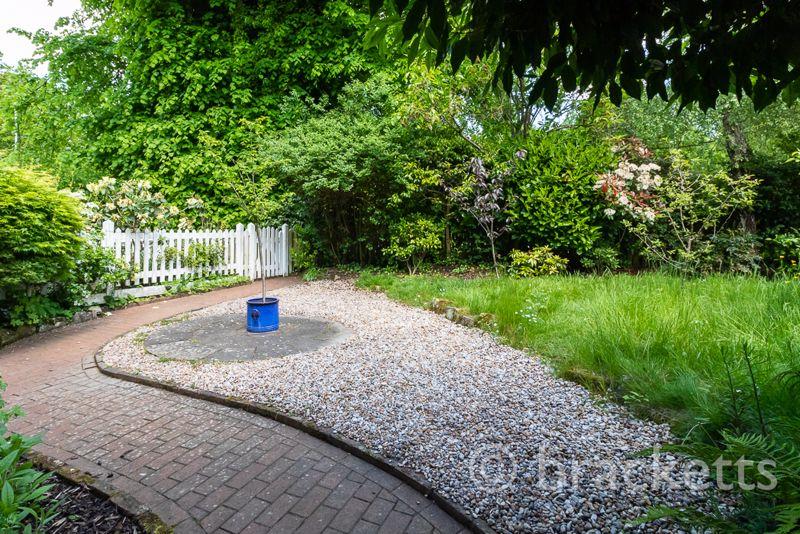 Langton Road, Tunbridge Wells 2 bed semidetached house for sale £545,000