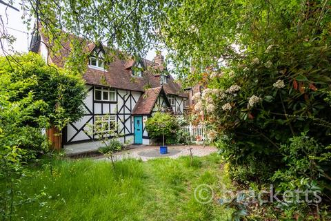 2 bedroom semi-detached house for sale, Langton Road, Tunbridge Wells