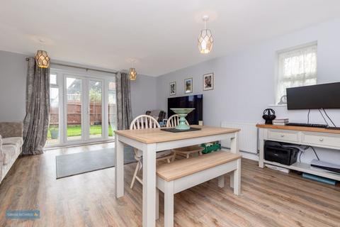 3 bedroom semi-detached house for sale, Devonshire Way, Kings Down, Bridgwater