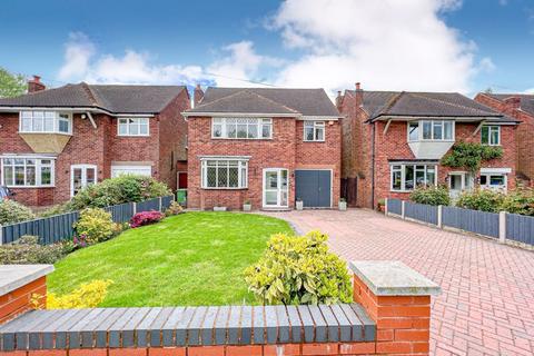 32 Lindrosa Road, Sutton Coldfield, B74 3JZ