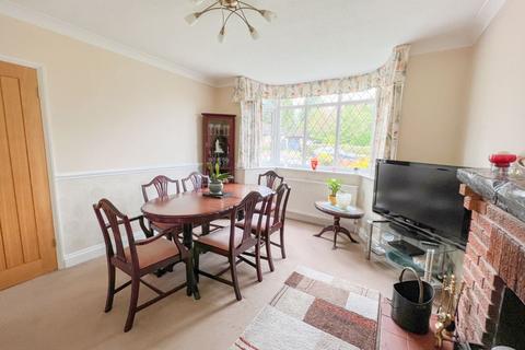 32 Lindrosa Road, Sutton Coldfield, B74 3JZ