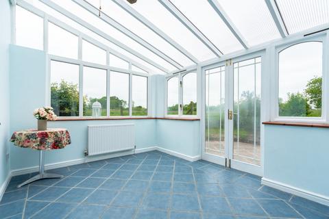 4 bedroom cottage for sale - Lodge Road, Tivetshall St. Margaret