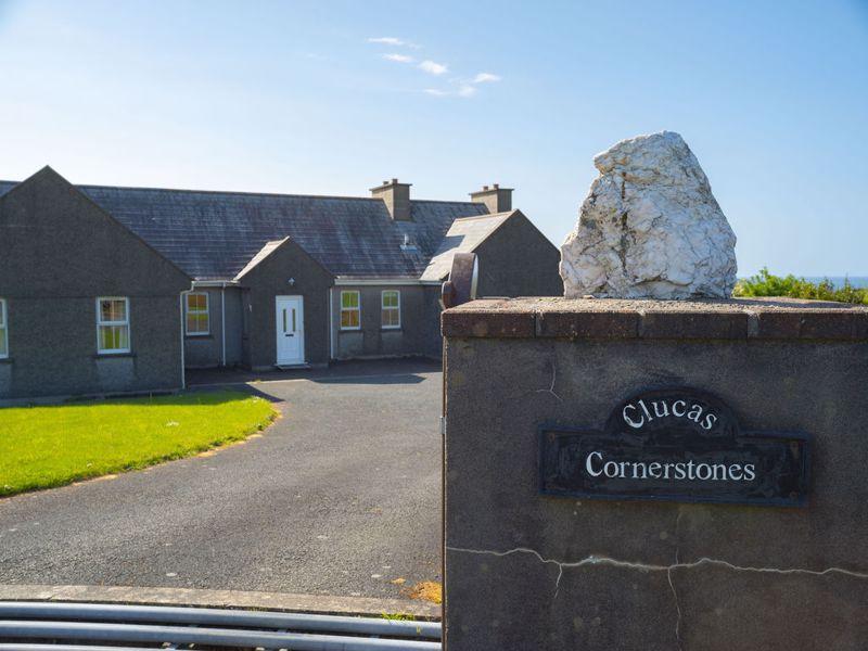 1 Cornerstones