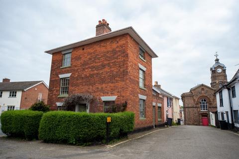 3 bedroom house for sale, Eye