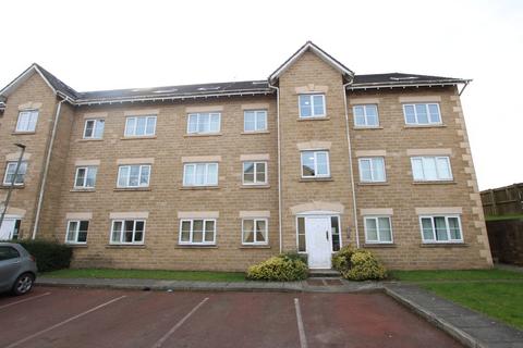 2 bedroom apartment to rent, Tinker Brook Close, Oswaldtwistle