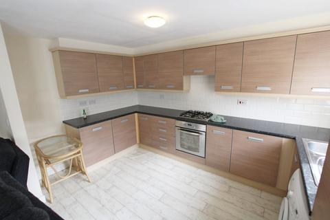 2 bedroom apartment to rent, Tinker Brook Close, Oswaldtwistle