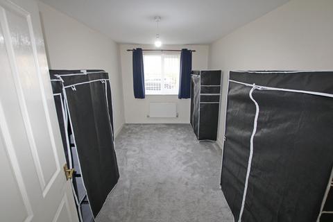 2 bedroom apartment to rent, Tinker Brook Close, Oswaldtwistle