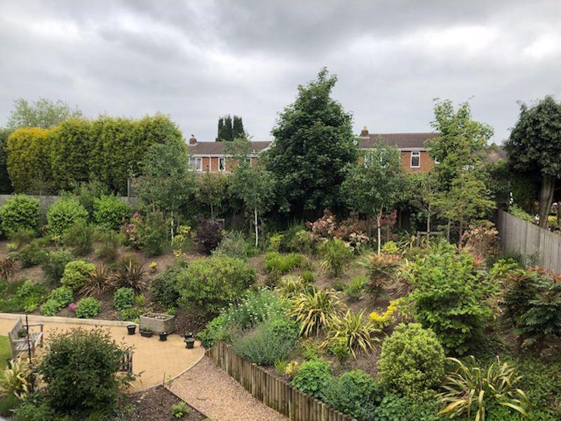 Alder House, Leighswood Road, Aldridge 1 bed retirement property for