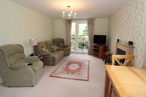 1 bedroom retirement property for sale, Alder House, Leighswood Road, Aldridge