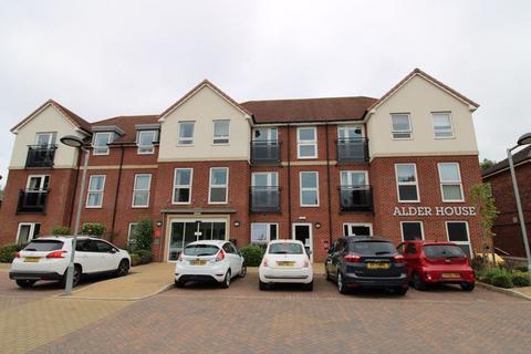 1 bedroom retirement property for sale, Alder House, Leighswood Road, Aldridge