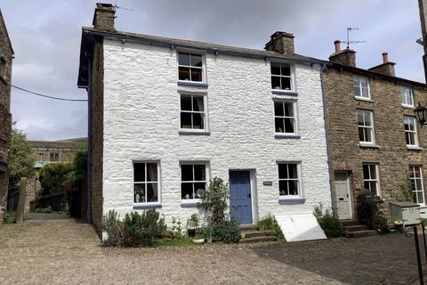 undefined, Beckwell, Dent, Sedbergh