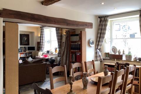 undefined, Beckwell, Dent, Sedbergh