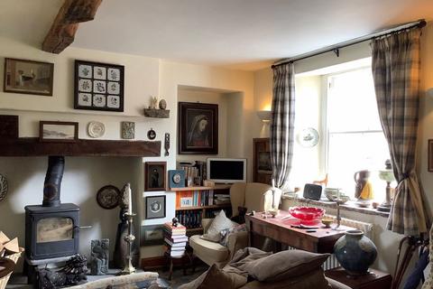 undefined, Beckwell, Dent, Sedbergh