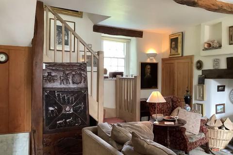 undefined, Beckwell, Dent, Sedbergh