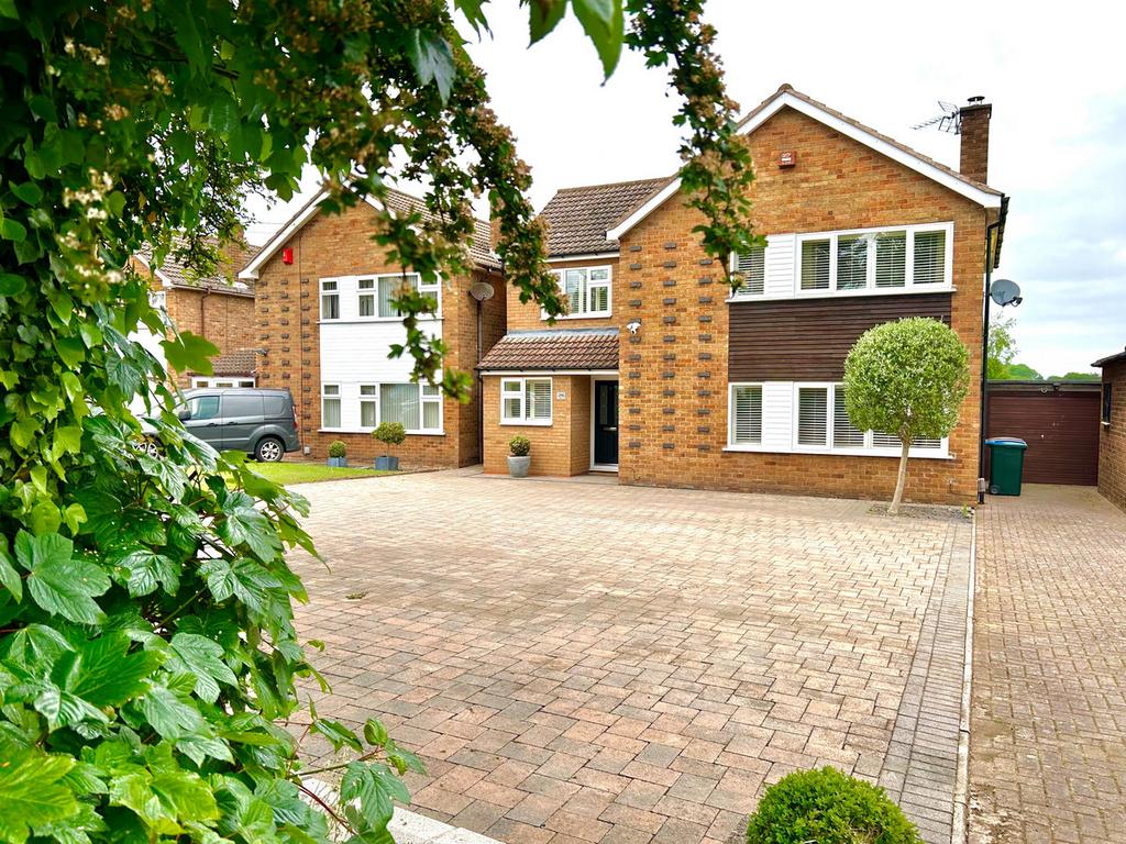 Broad Lane, Coventry, CV5 5 bed detached house for sale £575,000