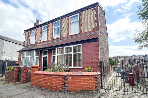 3 bedroom semi-detached house for sale, Westwood Avenue, New Moston, Manchester, M40