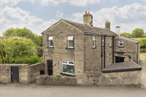 4 bedroom detached house for sale, Main Road, East Morton, West Yorkshire, BD20