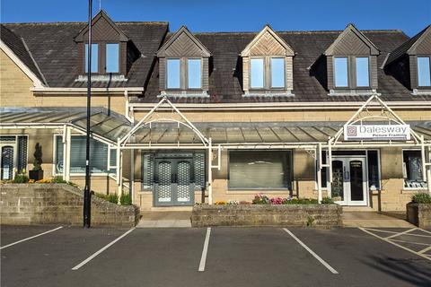 Retail property (high street) to rent, South Hawksworth Street, Ilkley, West Yorkshire, LS29