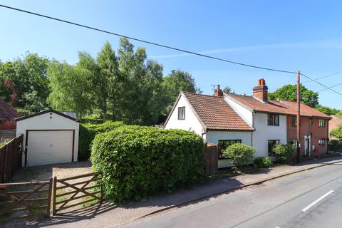 3 bedroom semi-detached house for sale, The Street, Capel St. Mary