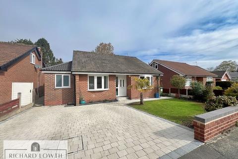 3 bedroom detached bungalow for sale, Milton Drive, Poynton