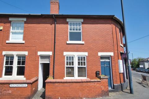 3 bedroom terraced house for sale, Old Chester Road, Derby