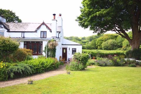 1 bedroom cottage for sale, Rowen, Conwy