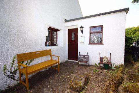 1 bedroom cottage for sale, Rowen, Conwy