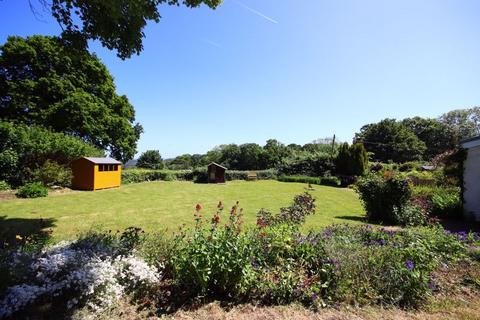 1 bedroom cottage for sale, Rowen, Conwy