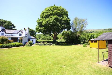 1 bedroom cottage for sale, Rowen, Conwy